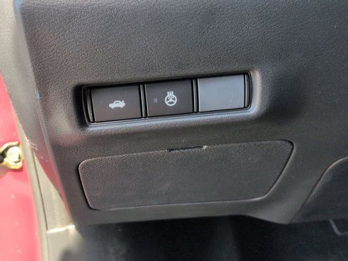 New 2026 Nissan Sentra SV w/ SV Convenience Package FWD image 17