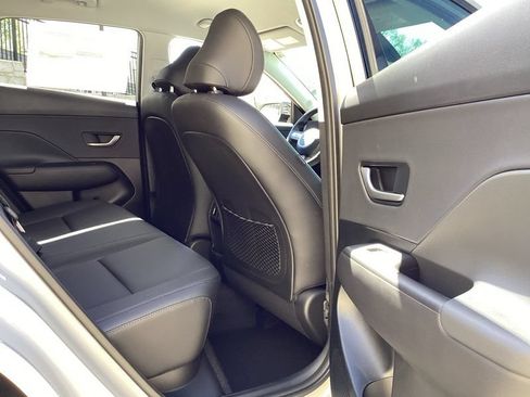 New 2026 Hyundai Kona SEL Premium AWD/4WD image 14