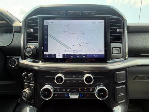Used 2023 Ford F150 Tremor w/ Equipment Group 402A High AWD/4WD image 11