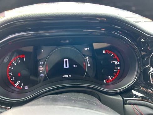 Used 2023 Dodge Durango GT w/ Blacktop Package image 14