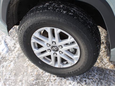 Used 2025 Toyota Tundra SR5 image 15