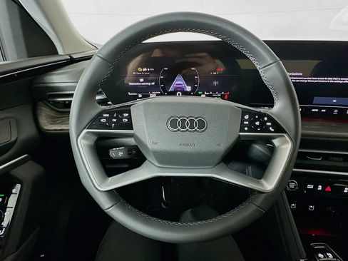 New 2025 Audi Q5 Premium Plus image 11