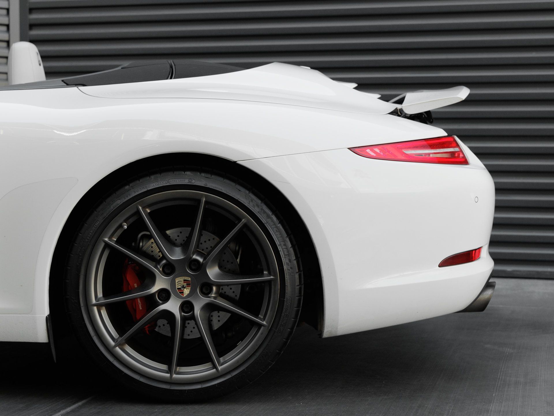 Used 2012 Porsche 911 Carrera S RWD image 28