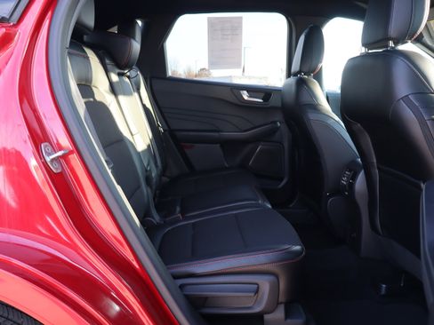 Used 2024 Ford Escape ST-Line w/ Tech Pack #1 image 11