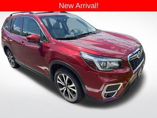 Used 2020 Subaru Forester Limited AWD/4WD 360° Tour
