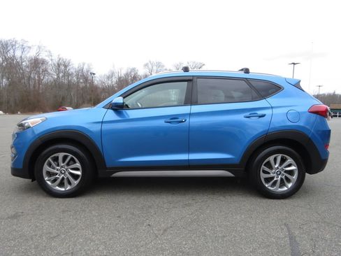 Used 2018 Hyundai Tucson SEL image 8