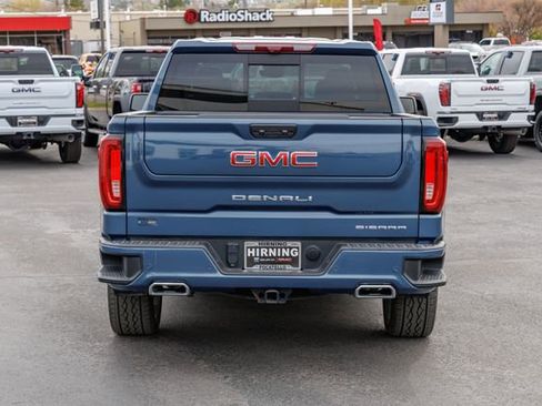 Used 2024 GMC Sierra 1500 Denali w/ Denali Reserve Package image 4