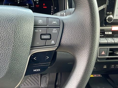 New 2026 Toyota Camry LE image 24