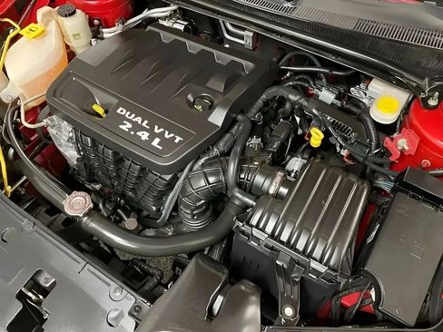 Used 2011 Dodge Avenger Express FWD image 16
