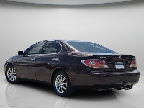 Used 2002 Lexus ES 330 w/ Premium Pkg FWD image 20