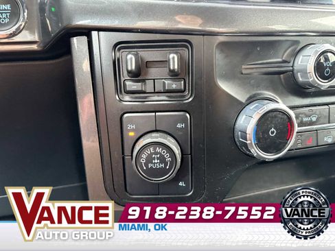 Used 2023 Ford F150 XLT w/ Equipment Group 302A High AWD/4WD image 26