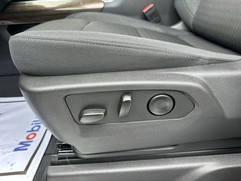 Used 2025 Chevrolet Silverado 1500 RST w/ Rally Edition image 12