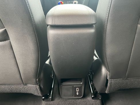 Used 2025 Buick Encore GX Preferred FWD image 24