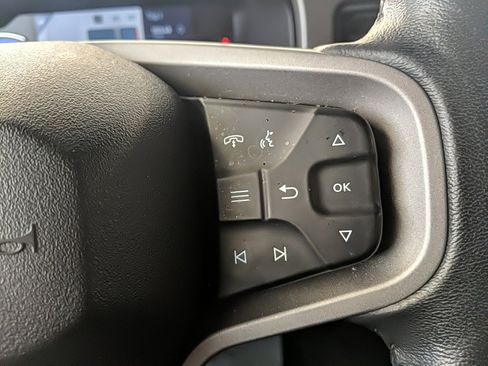 Used 2023 Ford Bronco Outer Banks w/ Sasquatch Package image 16