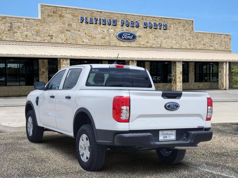New 2026 Ford Ranger XL RWD image 4