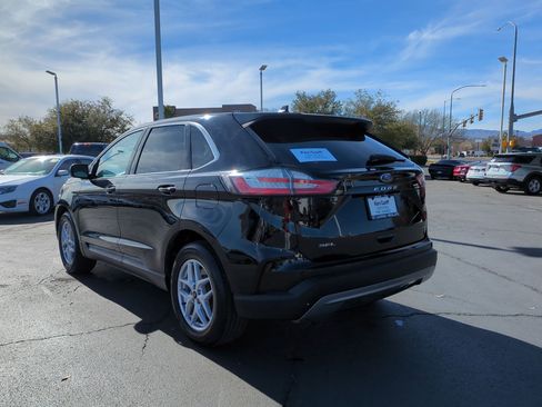 Used 2023 Ford Edge SEL image 5