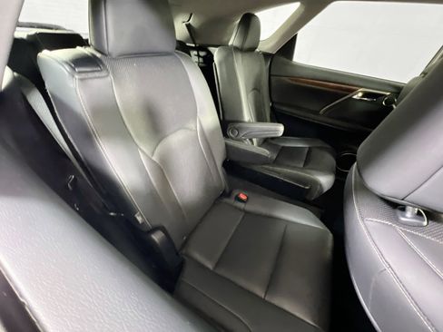 Used 2022 Lexus RX 450hL AWD w/ Premium Package image 27