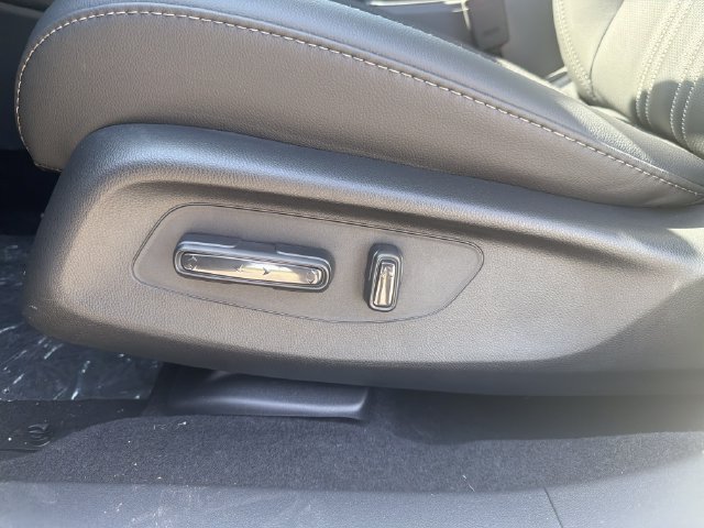 New 2027 Honda HR-V EX-L image 10