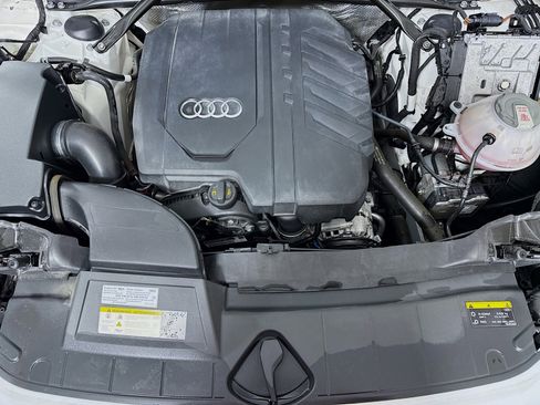 Certified 2022 Audi Q5 2.0T Premium Plus image 30