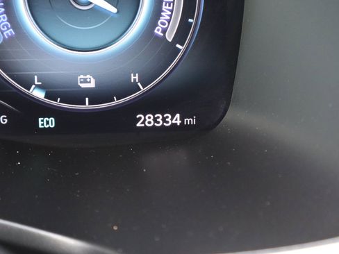 Used 2023 Hyundai Santa Fe Limited image 34