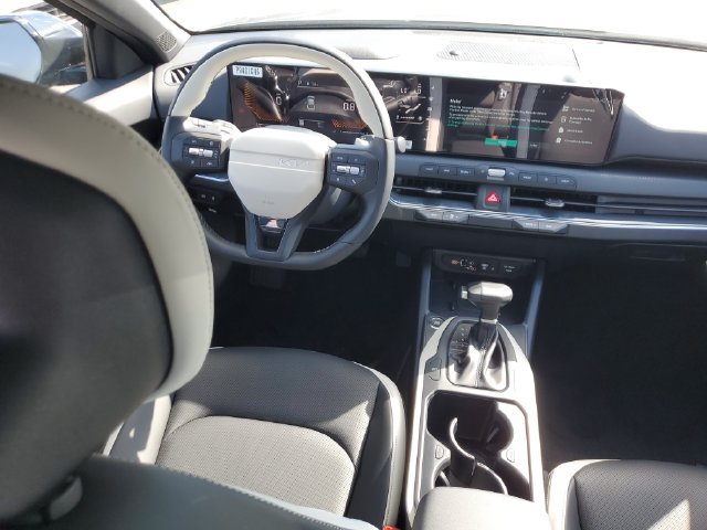 New 2026 Kia K4 GT-Line Turbo FWD image 7