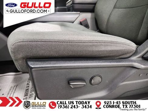 Used 2023 Ford F150 XLT w/ Equipment Group 301A Mid image 22