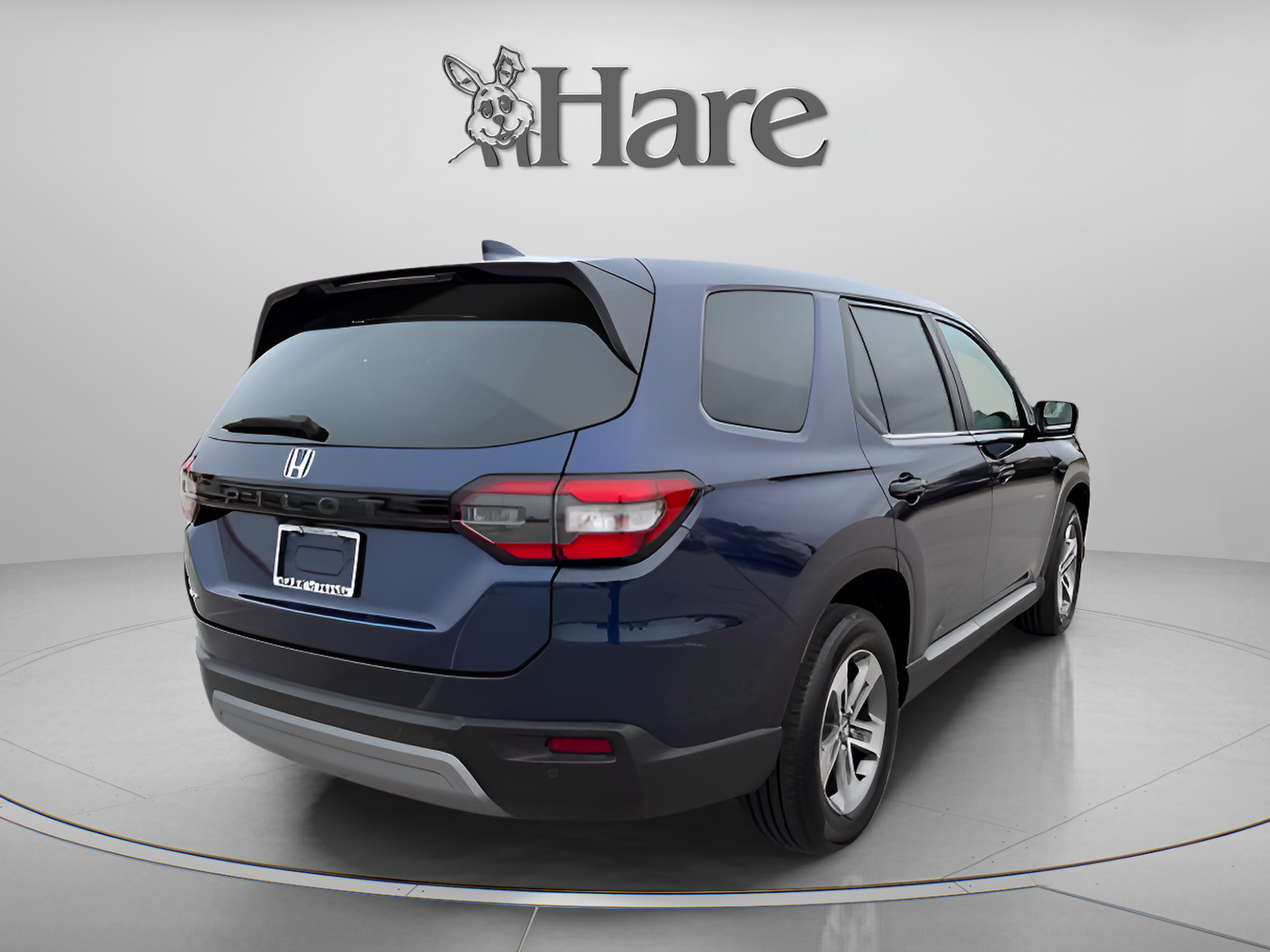 Used 2024 Honda Pilot EX-L image 5