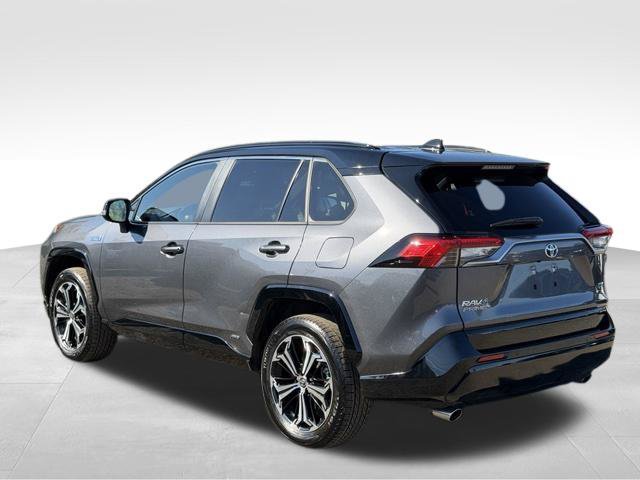 Used 2024 Toyota RAV4 XSE w/ Premium Package AWD/4WD image 5