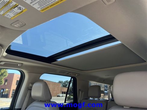 Certified 2024 Ford Expedition Max Limited image 15