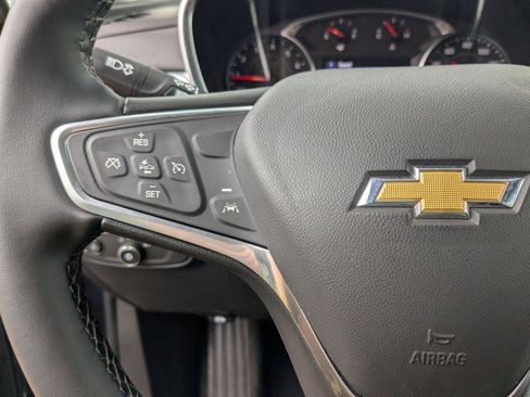 Used 2023 Chevrolet Equinox LT image 16