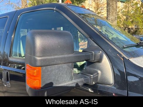 Used 2010 Ford F250 Cabela's image 42