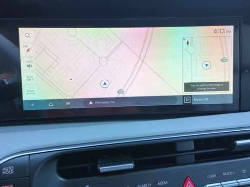 New 2026 Hyundai Palisade Limited AWD/4WD image 20