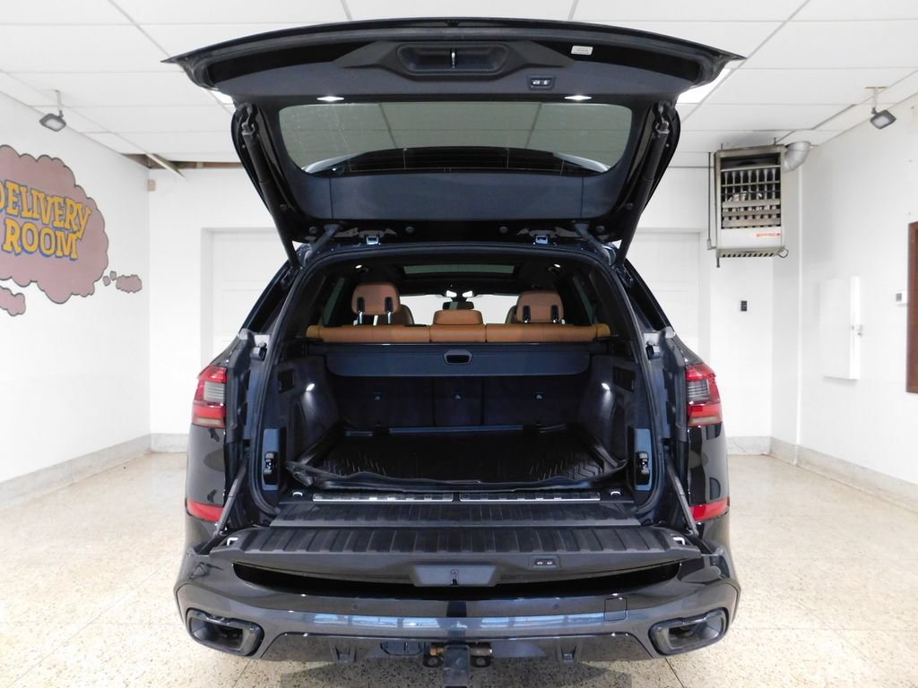 Used 2023 BMW X5 xDrive45e AWD/4WD image 75