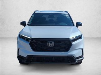 New 2026 Honda CR-V Sport video 2