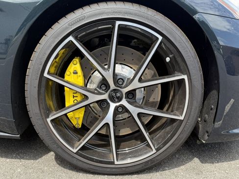 Used 2025 Lotus Emira RWD image 10