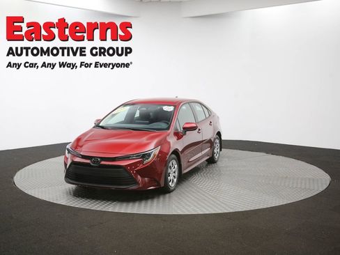 Used 2023 Toyota Corolla LE image 53