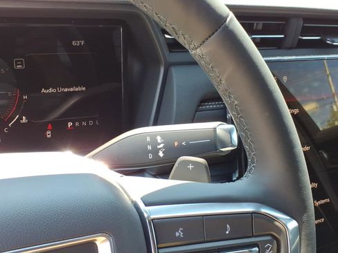New 2026 GMC Terrain Elevation AWD/4WD image 18