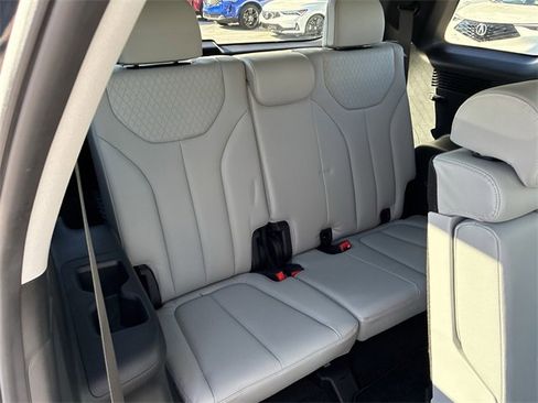 Used 2021 Hyundai Palisade SEL image 35