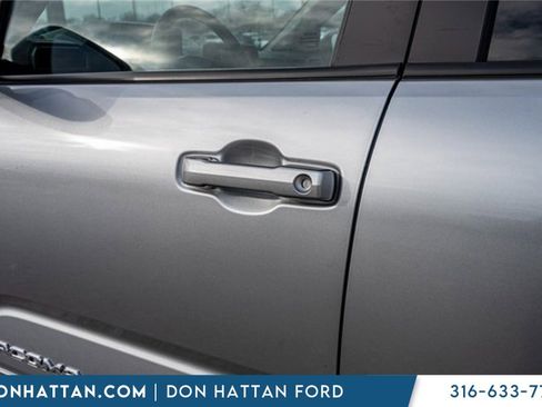 Used 2024 Toyota Tacoma SR5 image 26