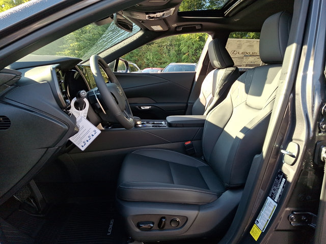 New 2026 Lexus RX 350 Premium AWD/4WD image 8