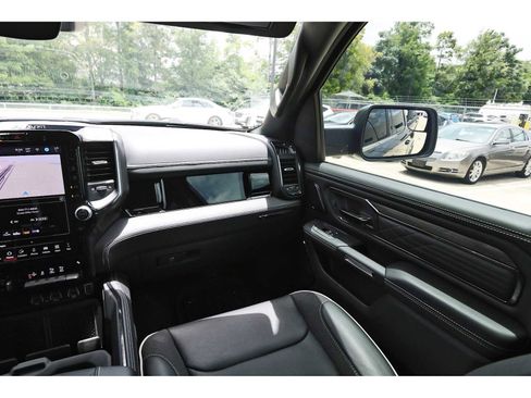 Used 2026 RAM 1500 Limited AWD/4WD image 8