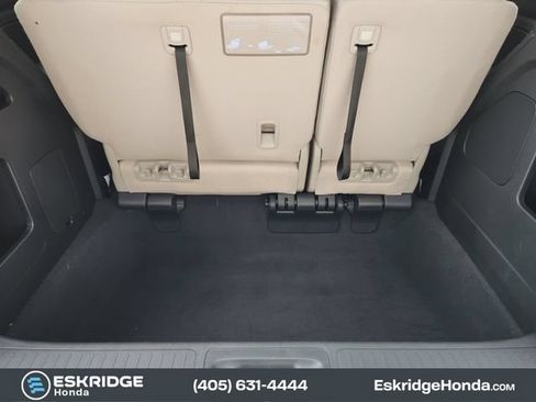 New 2026 Honda Odyssey EX-L image 23