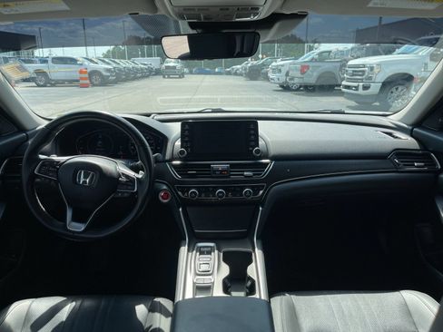 Used 2020 Honda Accord Touring image 15