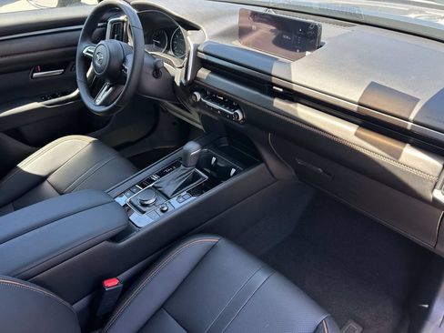 New 2026 MAZDA CX-50 AWD 2.5 Hybrid w/ Weather Package image 10