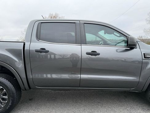 Used 2020 Ford Ranger XLT w/ Equipment Group 301A Mid RWD image 35