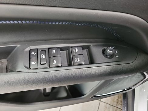 New 2026 Jeep Compass Latitude AWD/4WD image 13