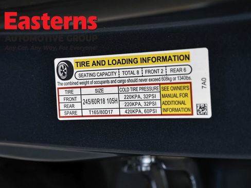 Used 2022 Honda Pilot EX-L image 36