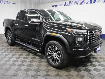 Used 2023 GMC Canyon Denali
