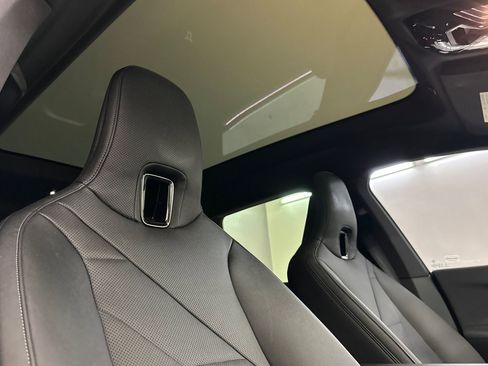 Certified 2024 BMW iX xDrive50 w/ Premium Package image 26