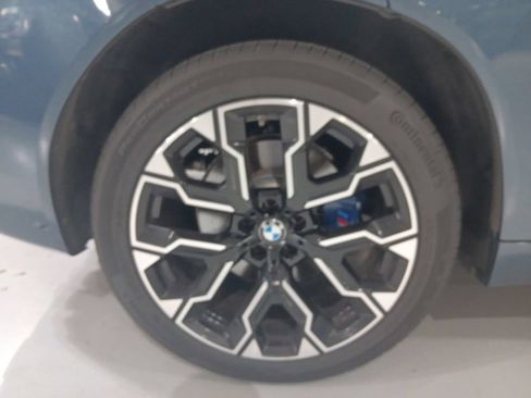 Used 2025 BMW X3 M50 AWD/4WD image 29